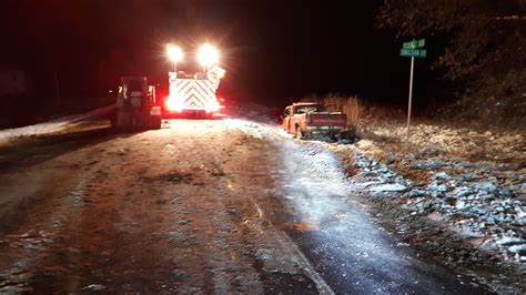 skid steer crash